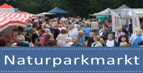Naturparkmarkt Pfedelbach