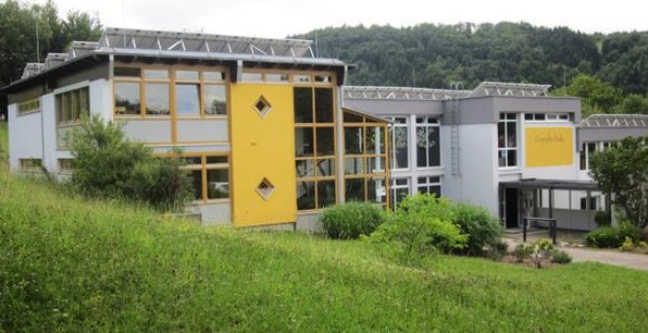 Grundschule Spiegelberg Grundschule Spiegelberg