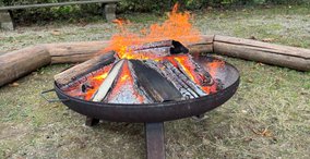 Naturpark aktiv 2026 - 2. Advent am Schäferwagen
