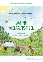 Broschüre "Meine Vielfaltsfibel"