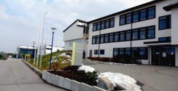 Georg-Kropp-Schule Wüstenrot Georg-Kropp-Schule Wüstenrot
