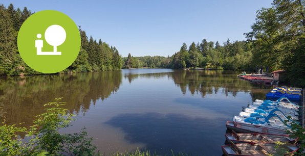 Freizeit und Naturerlebnisse