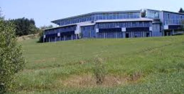 Ganztagsgrundschule Oberweissach Ganztagsgrundschule Oberweissach