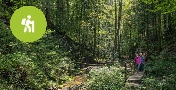 Wandern