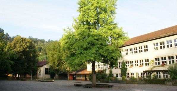 Walterichschule Murrhardt Walterichschule Murrhardt