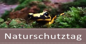 Naturschutztag