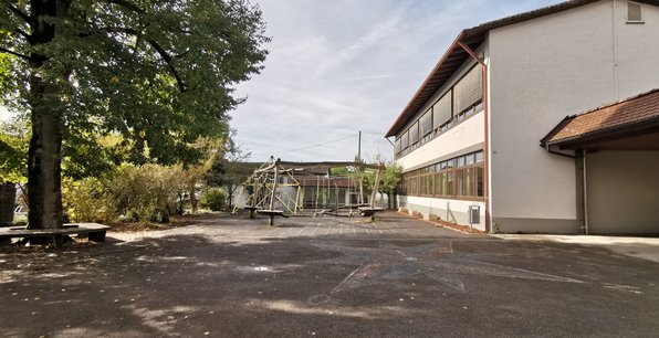 Grundschule Fornsbach Grundschule Fornsbach