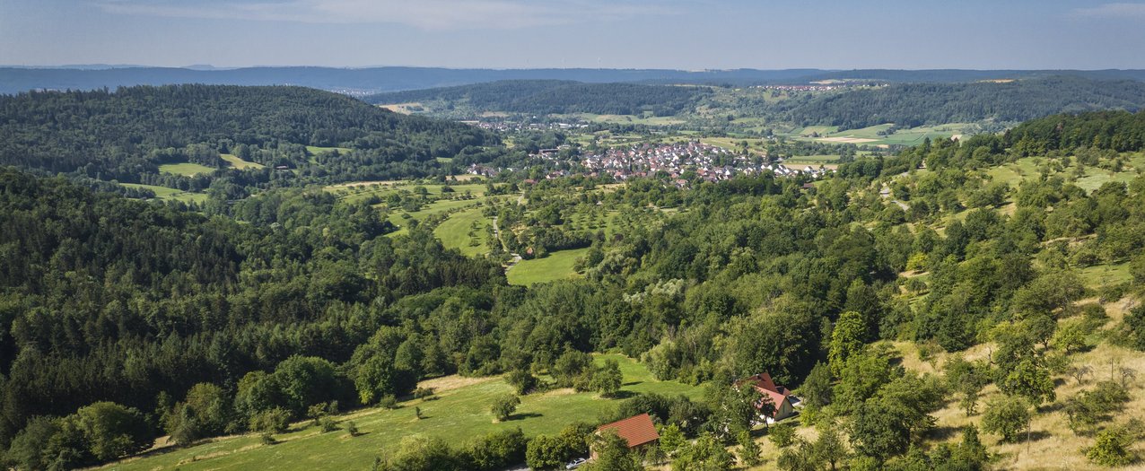 Der Naturpark