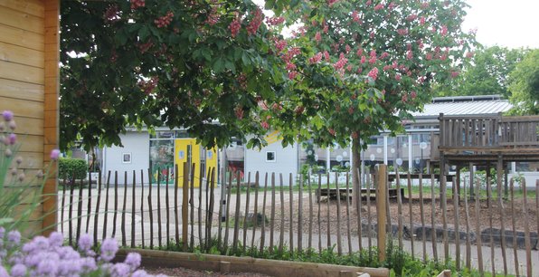 Grundschule Im Wacholder Allmersbach im Tal Grundschule Im Wacholder Allmersbach im Tal