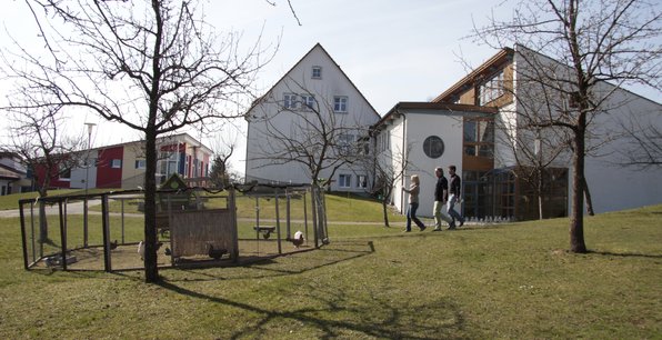 Grundschule Kaisersbach Grundschule Kaisersbach