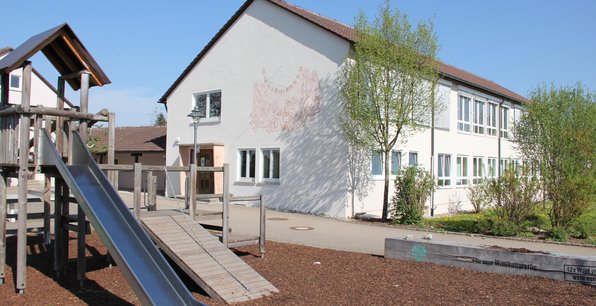 Grundschule Hohenstadt Grundschule Hohenstadt