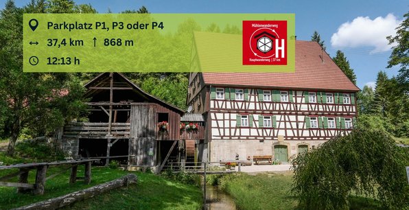 Hauptweg