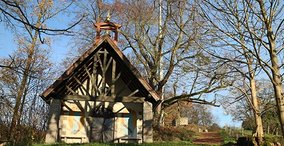 Naturpark aktiv 2026 - Oberroter Geschichte(n)