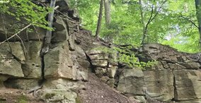 Naturpark aktiv 2026 - Sand & Steine