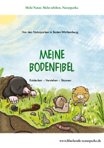 Broschüre "Meine Bodenfibel"