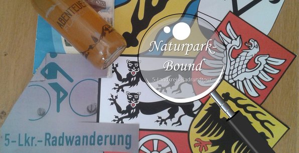 Gemeindeübergreifend - 5-LKR-Radrundtour Gemeindeübergreifend - 5-LKR-Radrundtour