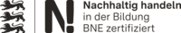 BNE-Zertifizierung