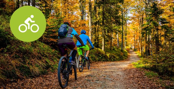 Radfahren